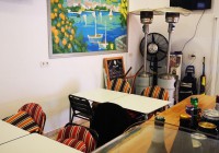 Venta - Unidad Comercial - Gran Alacant - Sierra Mar