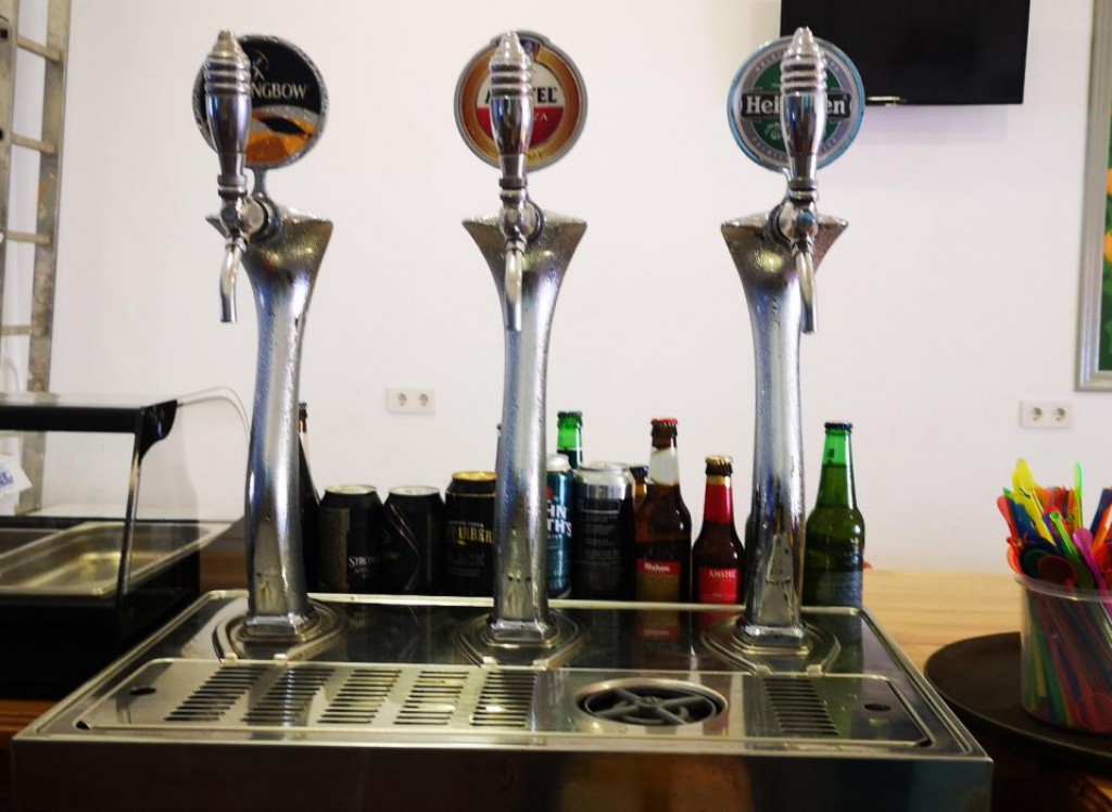 Venta - Unidad Comercial - Gran Alacant - Sierra Mar