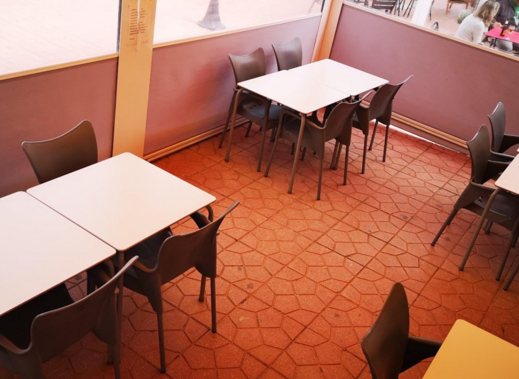 Venta - Unidad Comercial - Gran Alacant - Sierra Mar