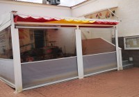 Venta - Unidad Comercial - Gran Alacant - Sierra Mar