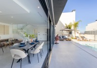 Venta - Villa - Algorfa