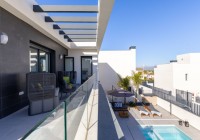 Venta - Villa - Algorfa