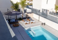 Venta - Villa - Algorfa