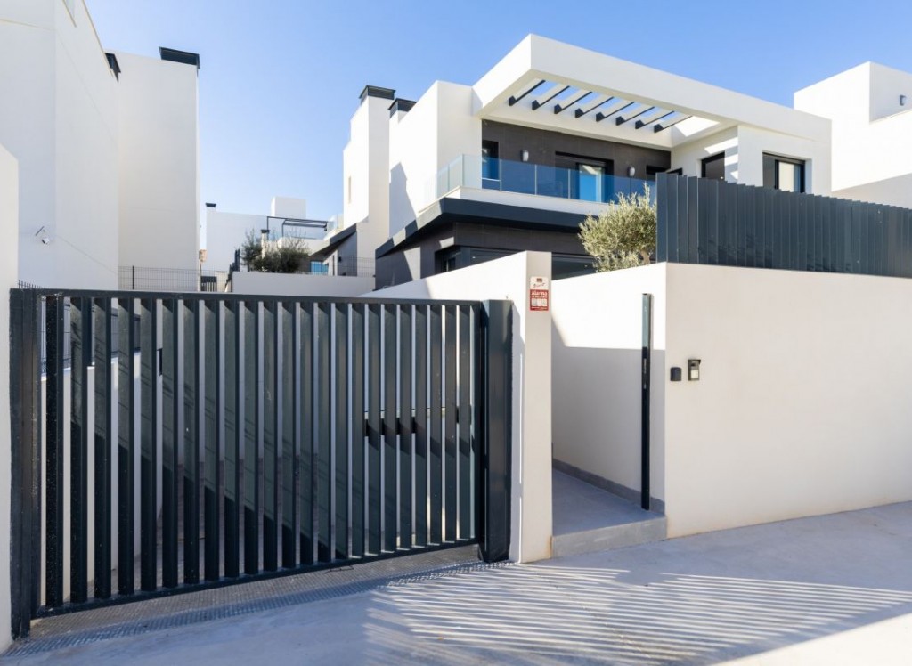 Venta - Villa - Algorfa