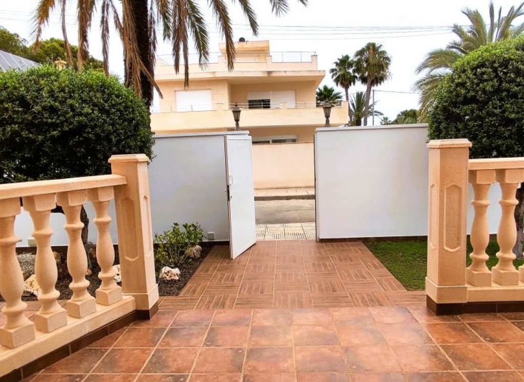 Venta - Villa - Cabo Roig