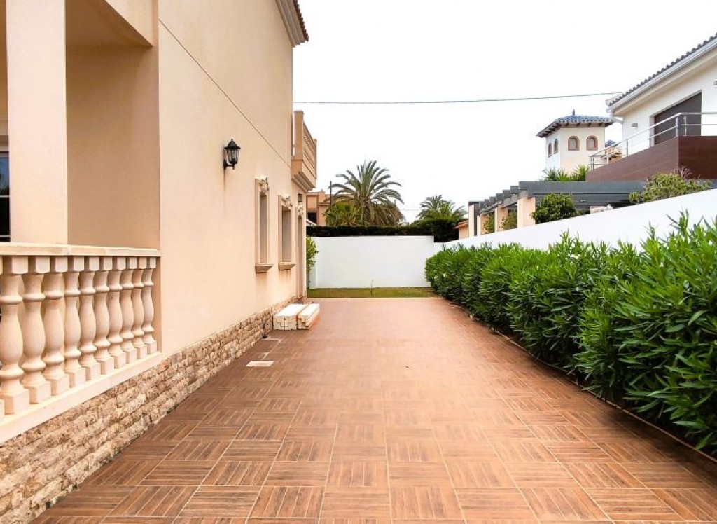 Venta - Villa - Cabo Roig