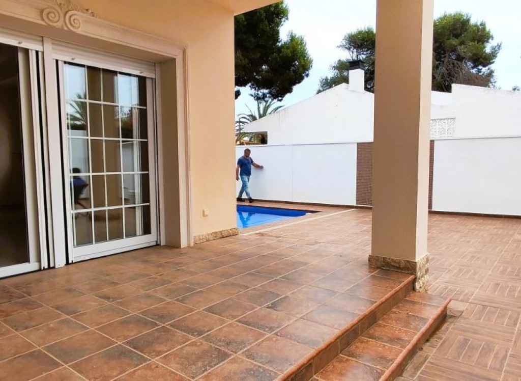 Venta - Villa - Cabo Roig