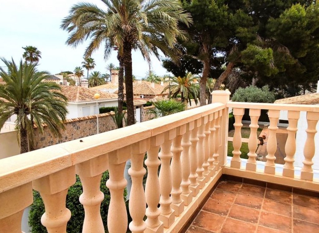 Venta - Villa - Cabo Roig