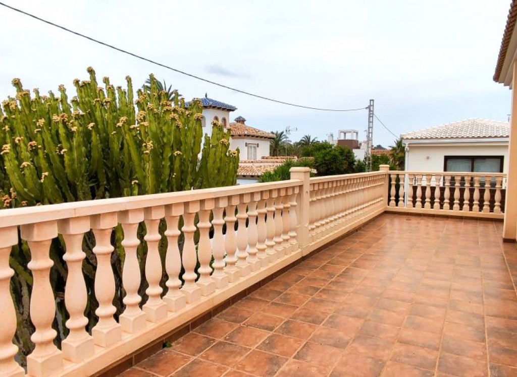 Venta - Villa - Cabo Roig