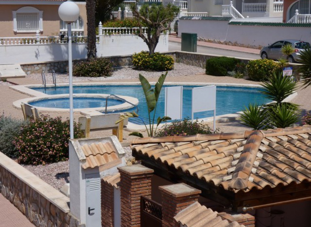 Venta - Villa - Ciudad Quesada