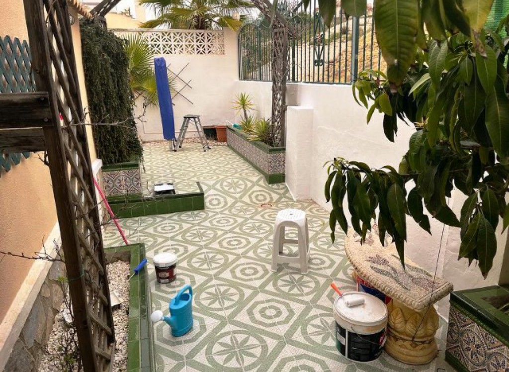 Venta - Villa - Ciudad Quesada