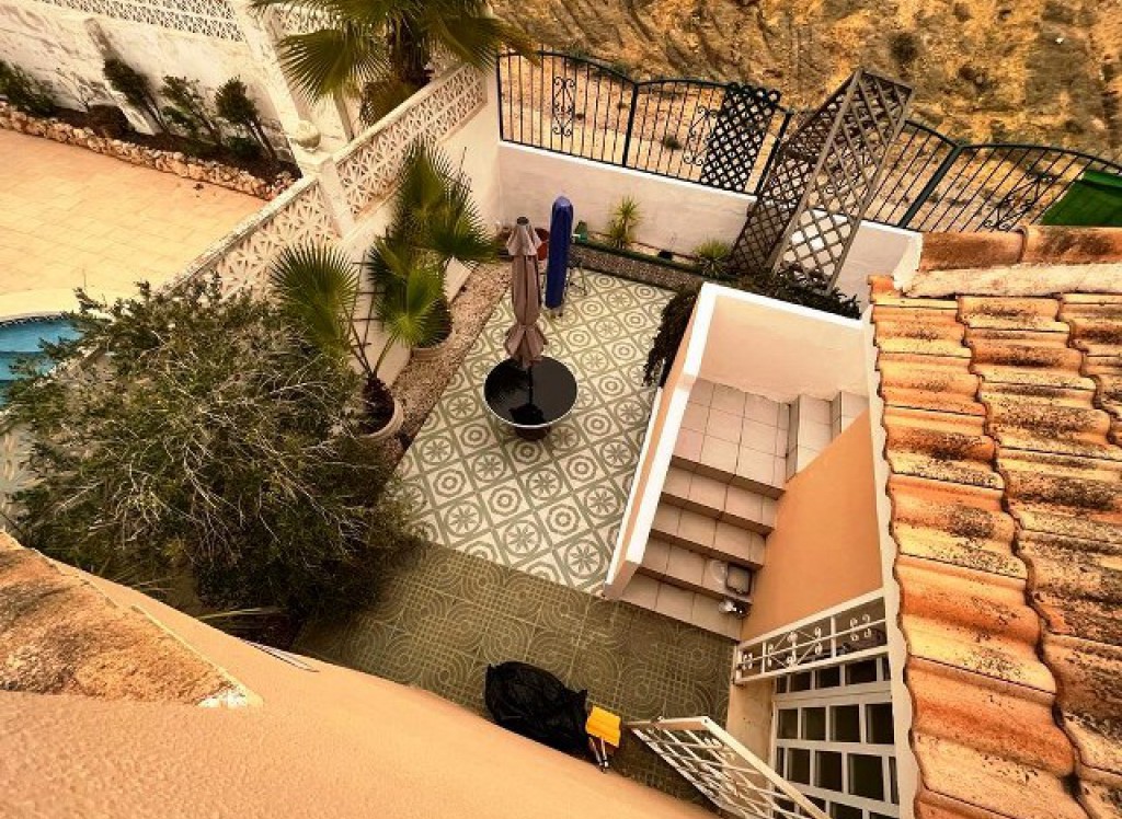 Venta - Villa - Ciudad Quesada