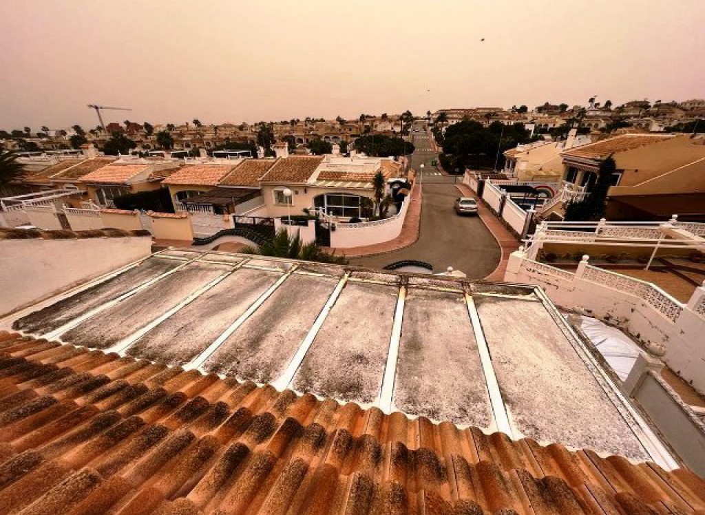 Venta - Villa - Ciudad Quesada