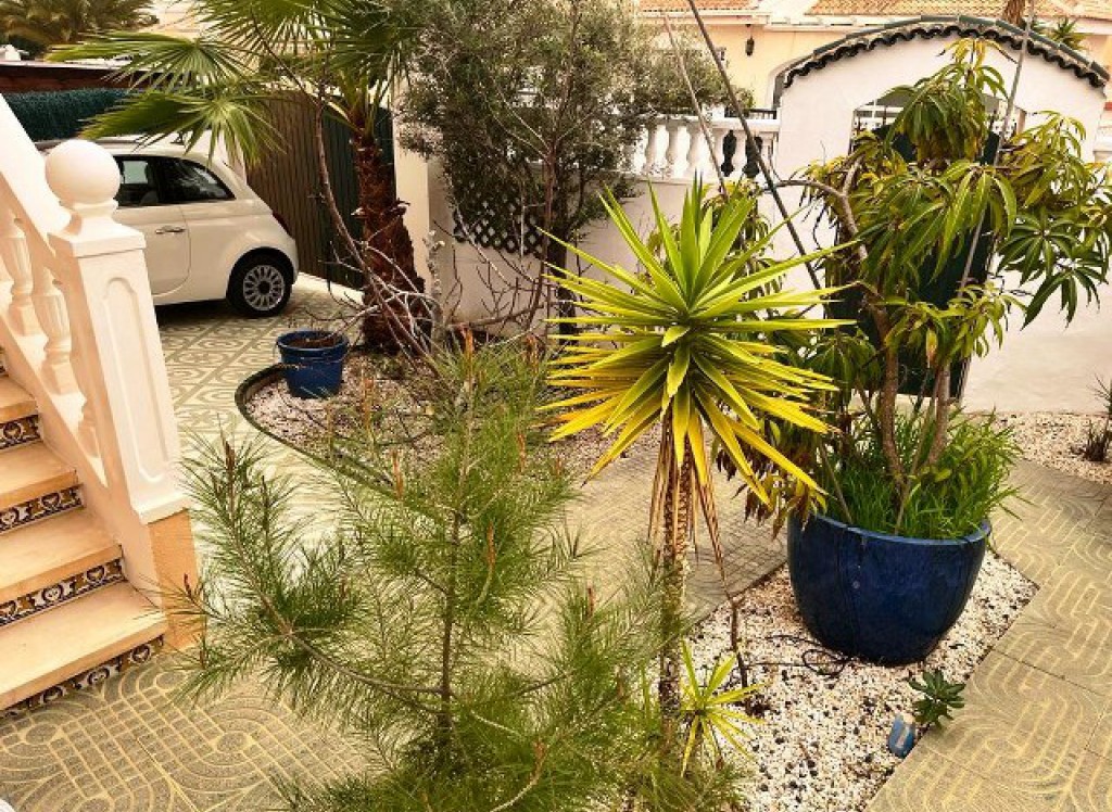 Venta - Villa - Ciudad Quesada