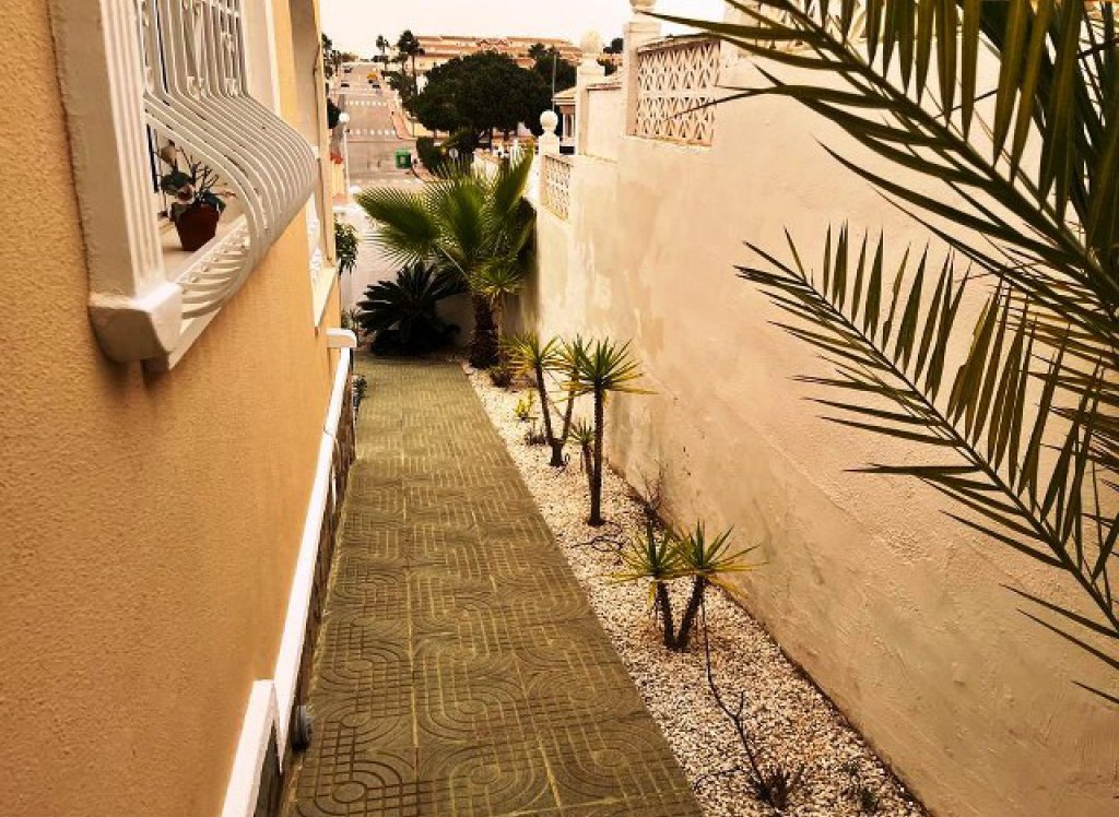 Venta - Villa - Ciudad Quesada