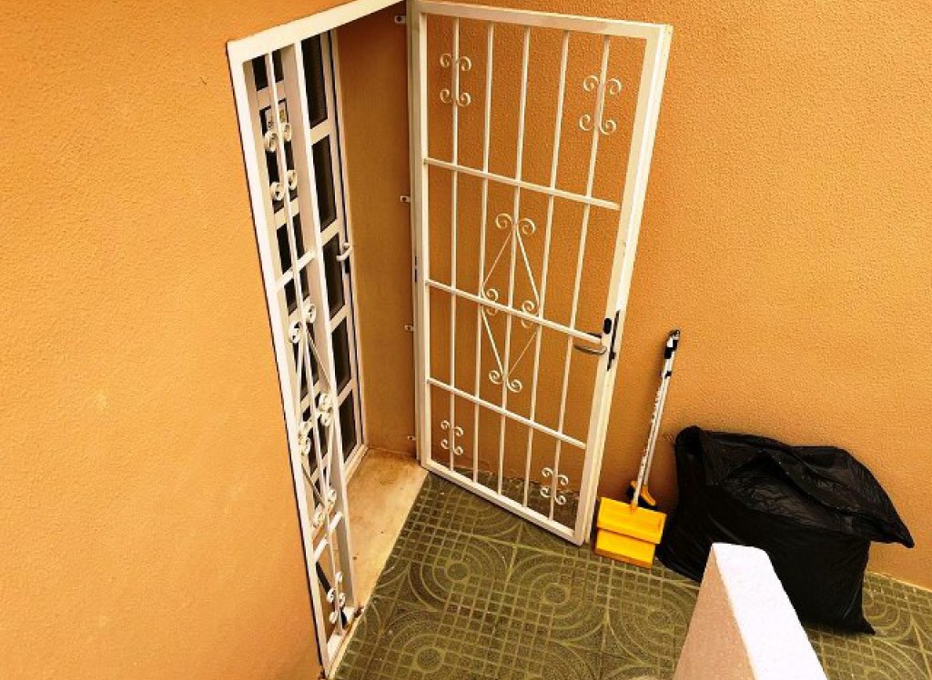 Venta - Villa - Ciudad Quesada