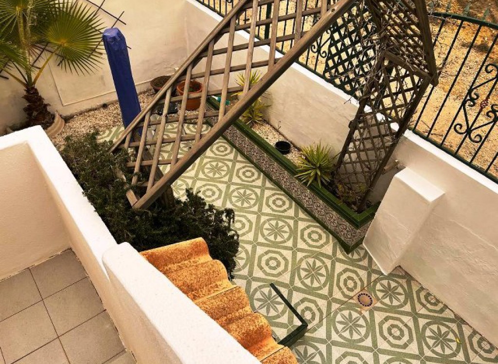 Venta - Villa - Ciudad Quesada