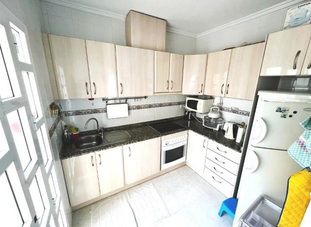 Venta - Villa - Ciudad Quesada