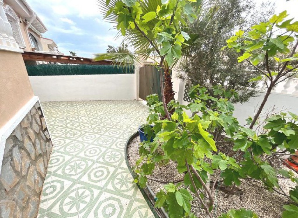 Venta - Villa - Ciudad Quesada