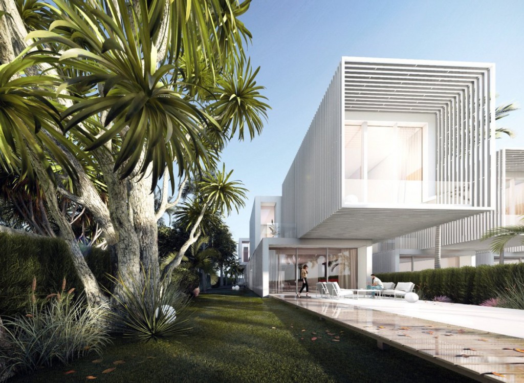 Venta - Villa - El Campello - 1a linea