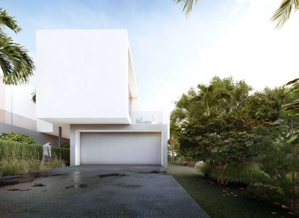 Venta - Villa - El Campello - 1a linea