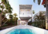 Venta - Villa - El Campello - 1a linea