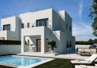 Venta - Villa - La Marina - El pinet