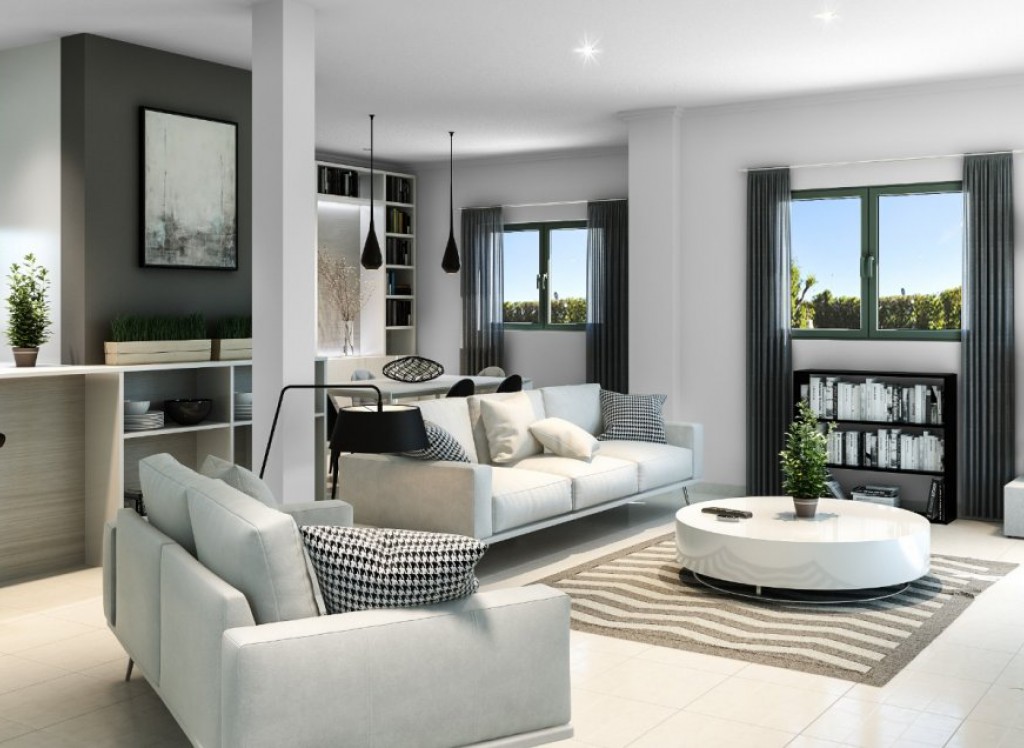 Venta - Villa - La Marina - El pinet