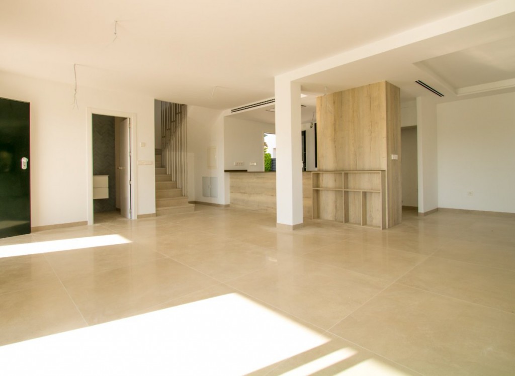 Venta - Villa - La Marina - El pinet