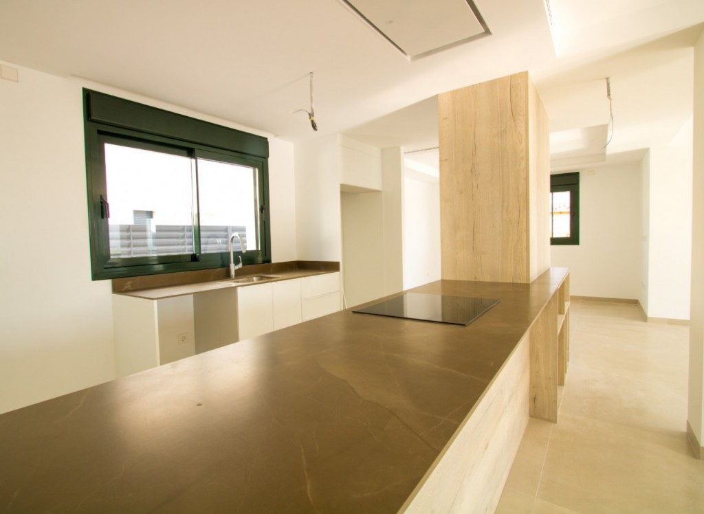 Venta - Villa - La Marina - El pinet