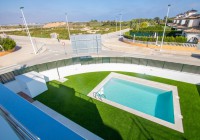 Venta - Villa - La Marina - El pinet