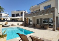 Venta - Villa - La Mata