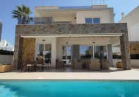 Venta - Villa - La Mata