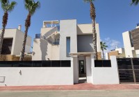 Venta - Villa - La Mata