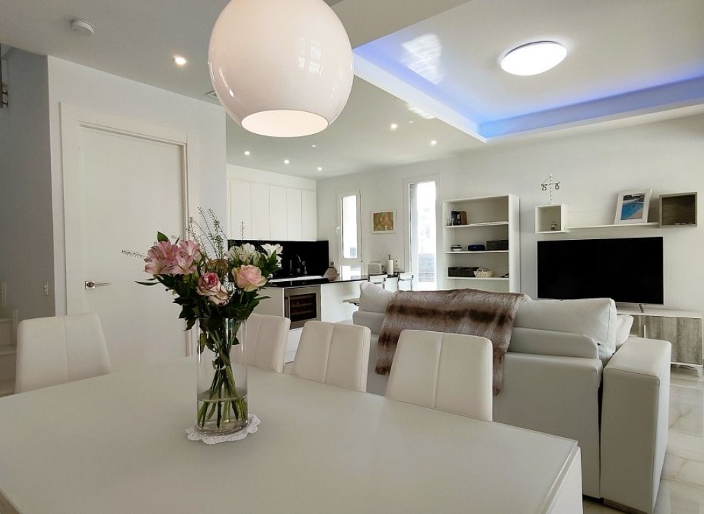 Venta - Villa - La Mata