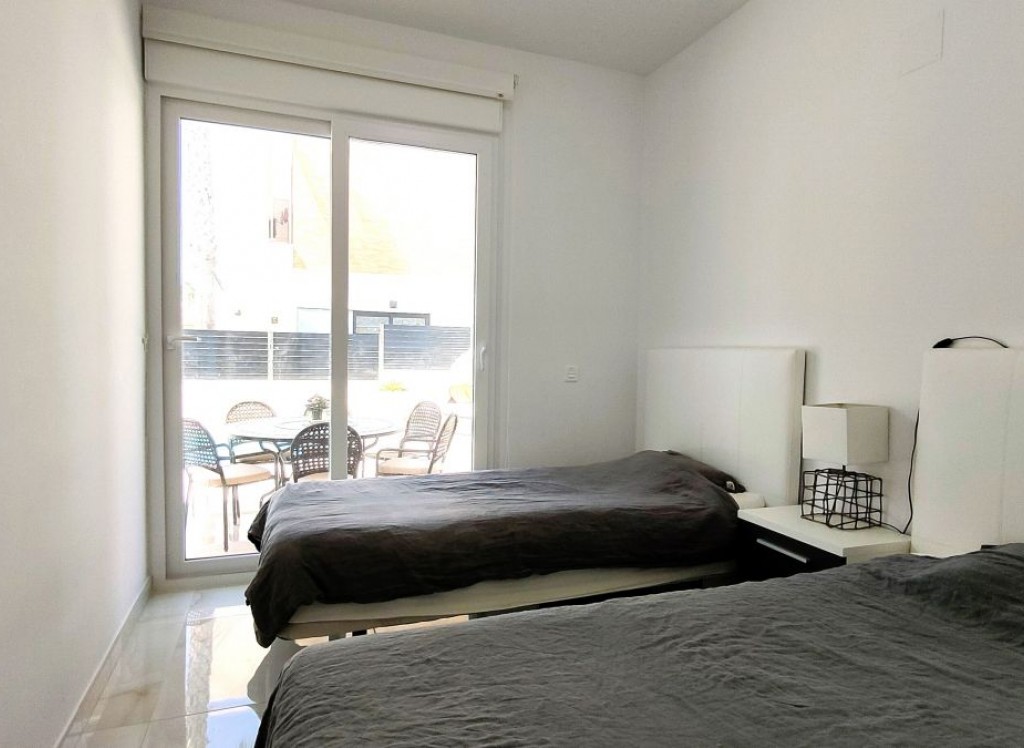 Venta - Villa - La Mata