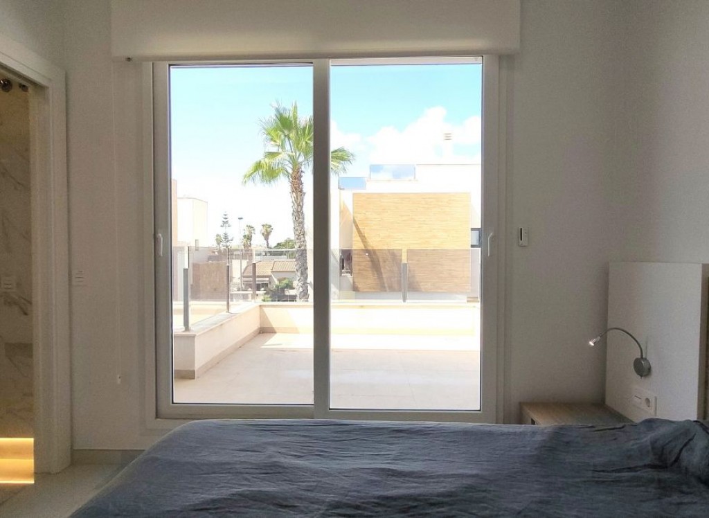 Venta - Villa - La Mata