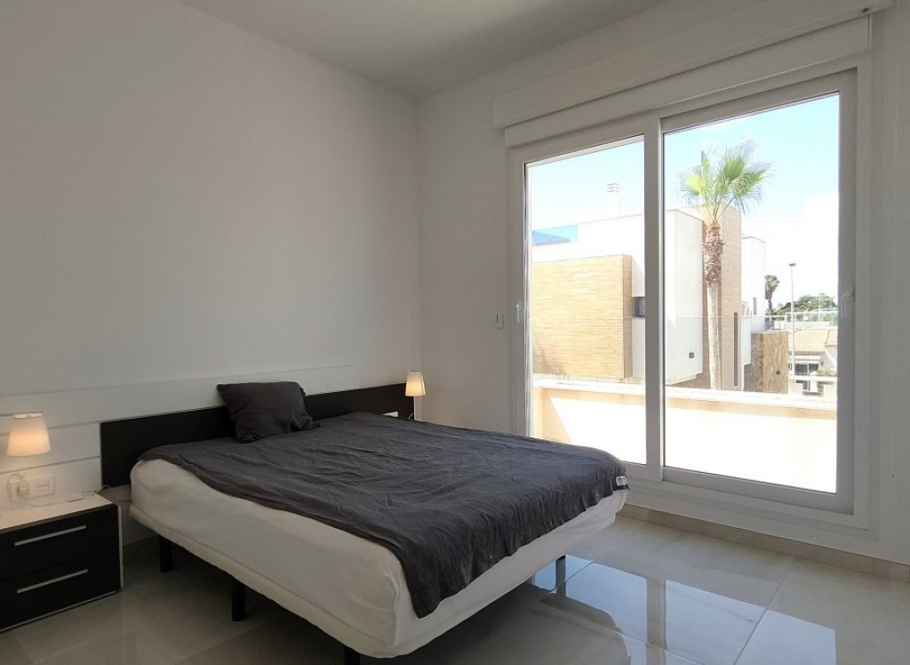 Venta - Villa - La Mata