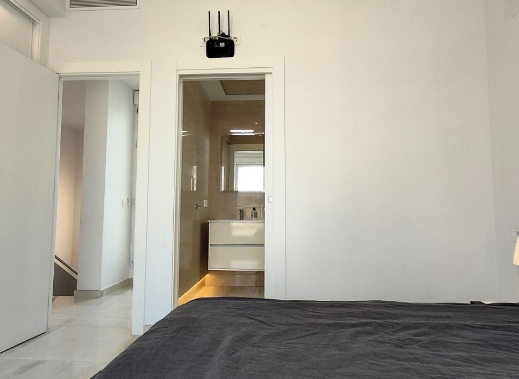 Venta - Villa - La Mata