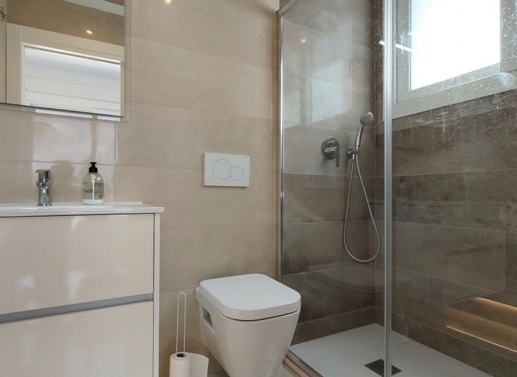 Venta - Villa - La Mata