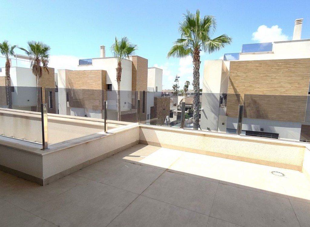 Venta - Villa - La Mata