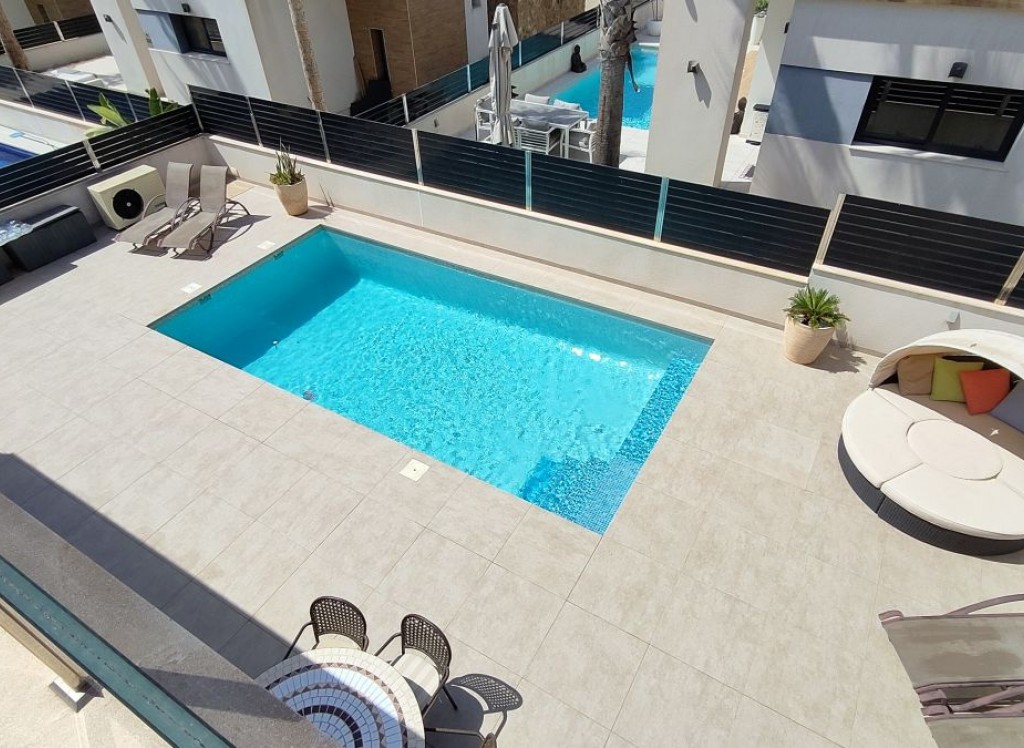 Venta - Villa - La Mata