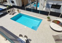 Venta - Villa - La Mata