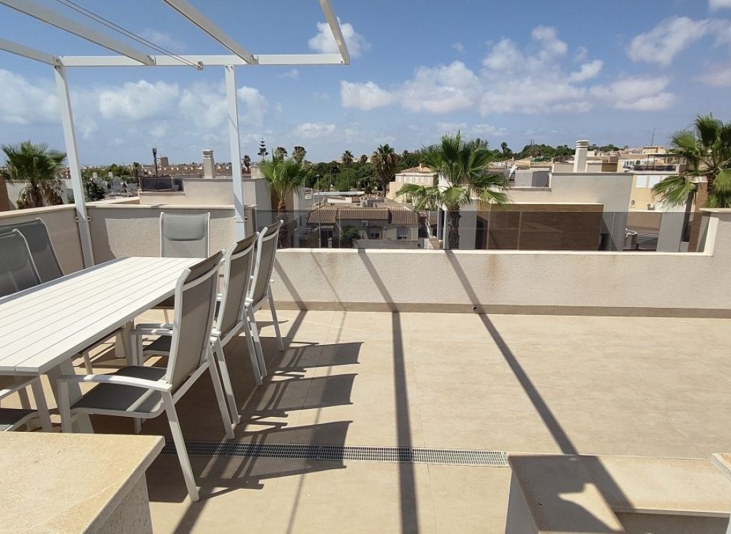 Venta - Villa - La Mata