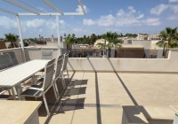 Venta - Villa - La Mata