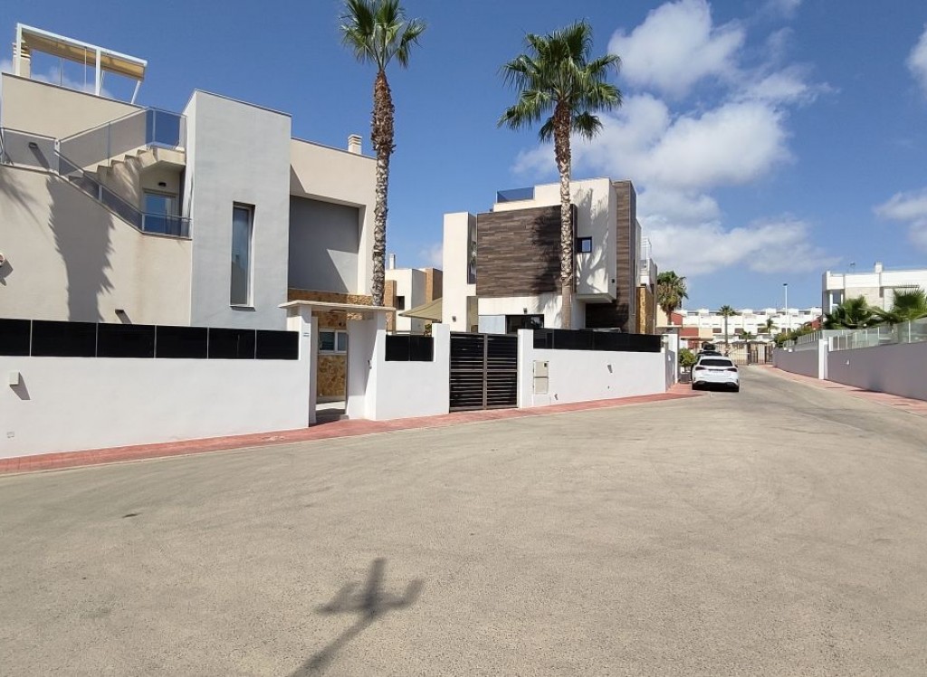 Venta - Villa - La Mata