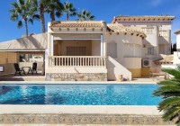 Venta - Villa - Las Ramblas Golf