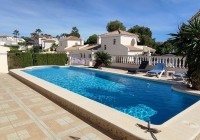 Venta - Villa - Las Ramblas Golf