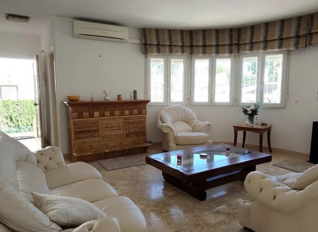 Venta - Villa - Las Ramblas Golf