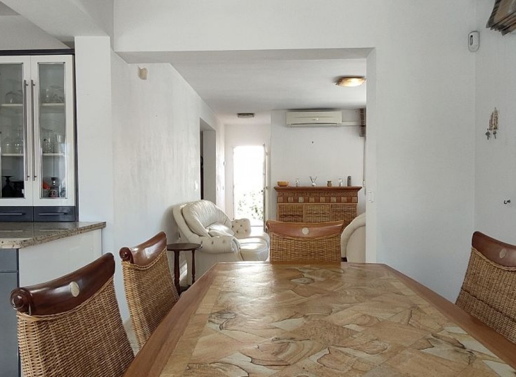 Venta - Villa - Las Ramblas Golf